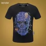 new arrival t shirt philipp plein spider